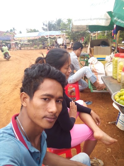 Photos of Wat Andoung Svay