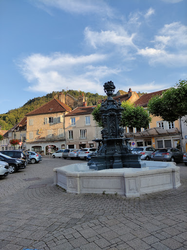 Aux Platanes - Thumbnail