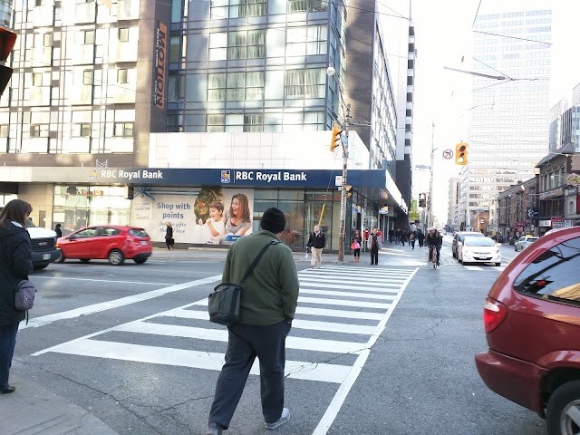 RBC Royal Bank