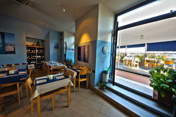Luna Restaurant
