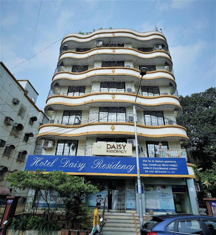 Hotel Daisy Residency by null