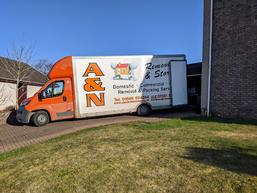 A and N Removals - Thumbnail