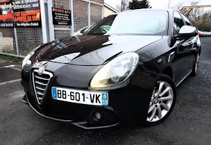 Photo n°6 de Premium auto à Valenciennes (Garage automobile)