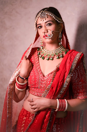 Best Bridal Stores in Pune