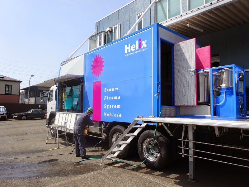 株式会社ＨＥＬＩＸ