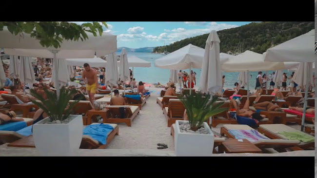 Recenzije Joe's Beach Lounge & Bar u Split - Restoran