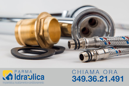 Parma Idraulica - Thumbnail