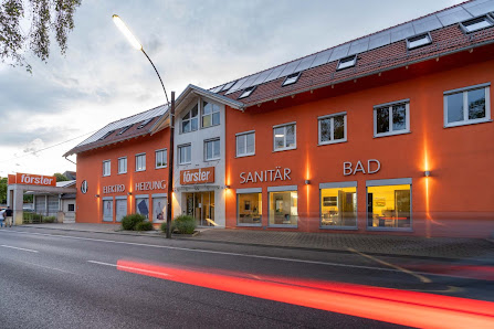 Pumpen-Förster GmbH - Ihr Experte für Elektro, Heizung & Sanitär St. Veiter Str. 12, 8045 Graz, Österreich