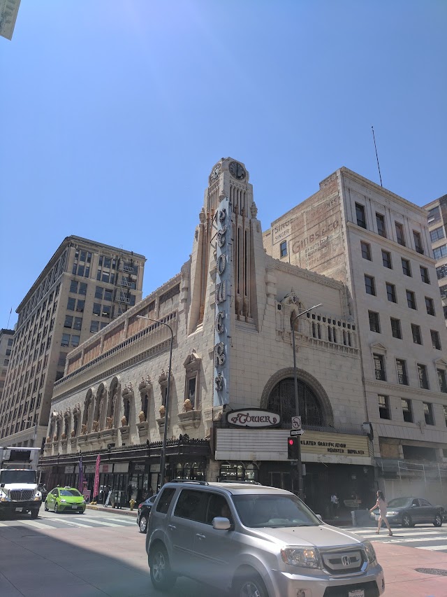 The Tower Theater