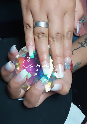 Carol'Studio - Visual