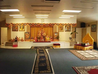 Hindu Community Temple