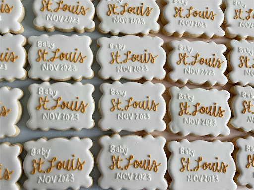 Cookie Confections - Thumbnail