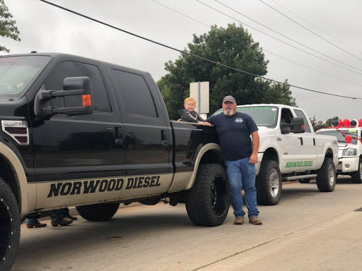 Norwood Diesel & Auto - Thumbnail