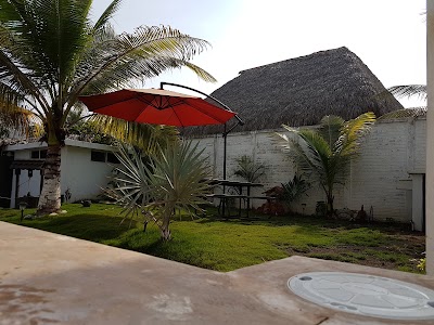 Photos of Bungalos Martita