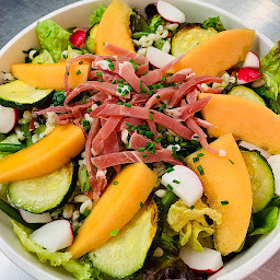 Photo n°17 de Self Longchamp à Paris (Cafétéria)