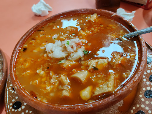 Tacos y menudo Salinas - Thumbnail