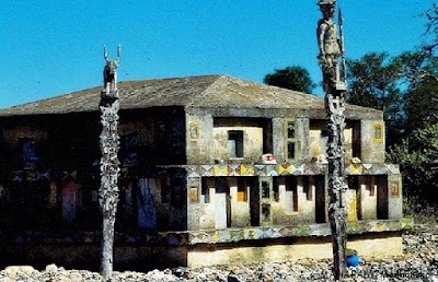 Photos of Mahafaly / Cancars