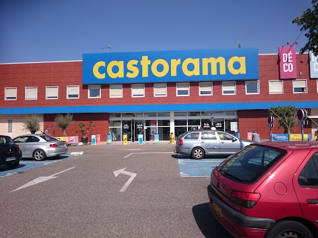 Castorama