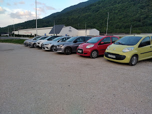 Photo n°7 de Garage et Carrosserie OLIVIER à Le Cheylas (Atelier de réparation automobile)