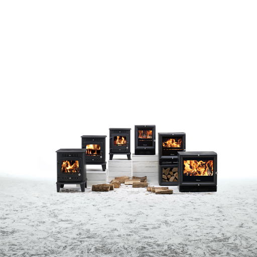 Proheat - Visual