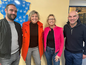 Photo n°3 de Westcapades à Rennes (Agence événementielle)