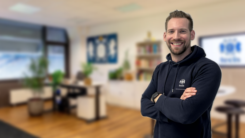 Tecis Repräsentanz - Busch & Kollegen