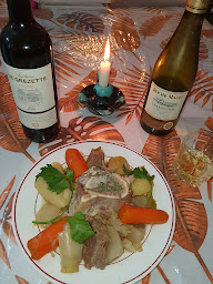 Photo n°44 de L'Antarès à Élancourt (Restaurant)