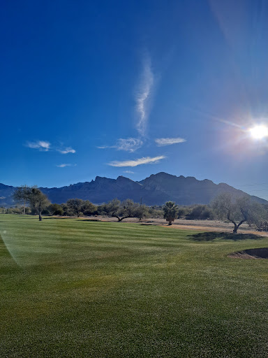 Oro Valley Community Center - Thumbnail