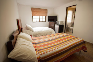 Nomade Backpacker´s Hostel 1