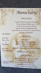 Photo n°39 de Le Tonnelier à Orléans (Restaurant français)