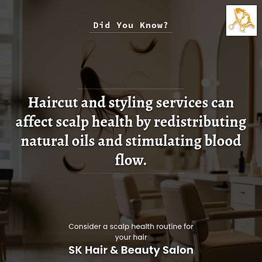 When it comes to hair care, many of us focus on the ends of our locks, neglecting the scalp benea… post image