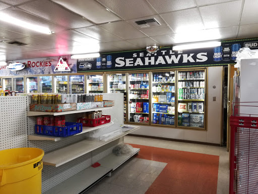 Sunshine Mart - Visual