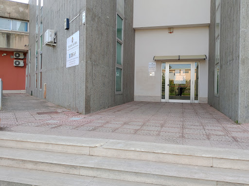 Regione Calabria Uffici UDP di Crotone - Thumbnail