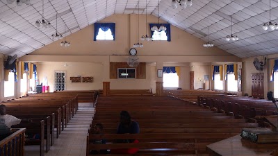 Photos of Bethel Tabernacle UPC