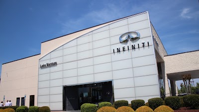 Photos of Lake Norman INFINITI