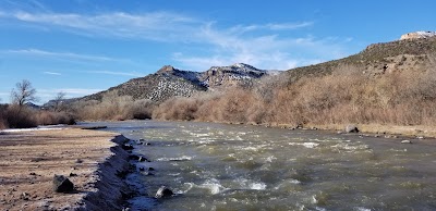 Diablo Canyon Trailhead