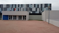 Centro de Alto Rendimento de Badminton - Caldas da Rainha