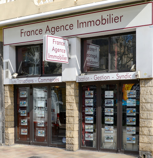 France Agence Immobilier - Thumbnail