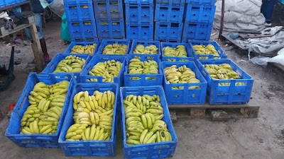 Photos of Mercado Centrale Zempeto