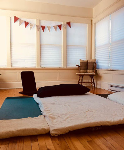 Blue Leaf Massage Therapy/ Blue Leaf Health Collective