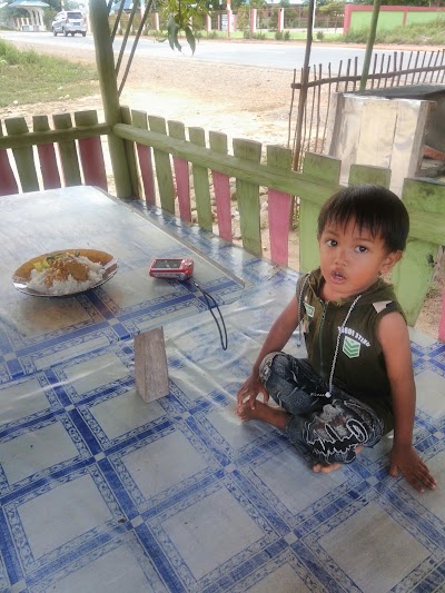 Photos of SMA N 1 BINTAN