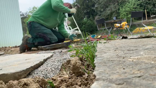 Ryter Gärten GmbH Öffnungszeiten