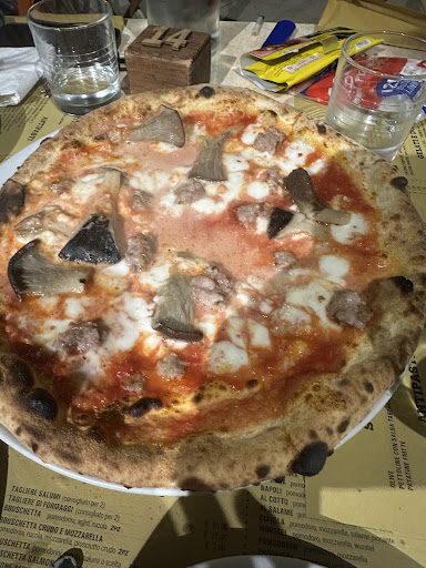 Pizzeria Delta 2 - Thumbnail