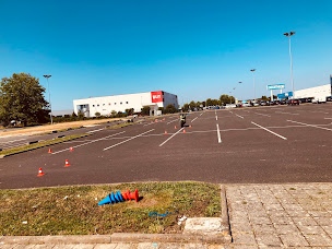 Photo n°8 de CER ACTION/ AMi auto-école à Claye-Souilly (Auto-école)