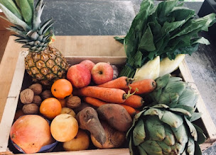 Photo n°4 de Barbaste primeurs à Saint-Palais (Épicerie)