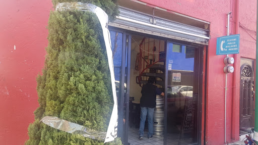 Restaurante La Cumbre