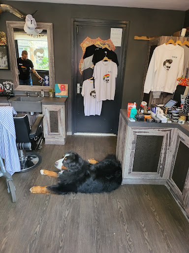 B4men Barbershop Gallery - Netherlands