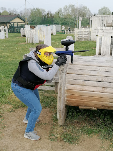 PAINTBALL BERGAMO - Thumbnail
