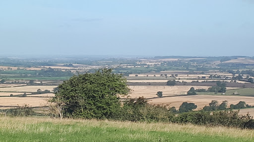 Tysoe Windmill - Visual