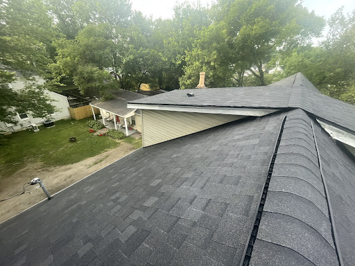 Mr. Roof Louisville Gallery - United States